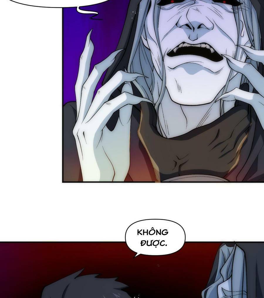 Vú Em Thánh Kỵ Sĩ Chapter 18 - 10