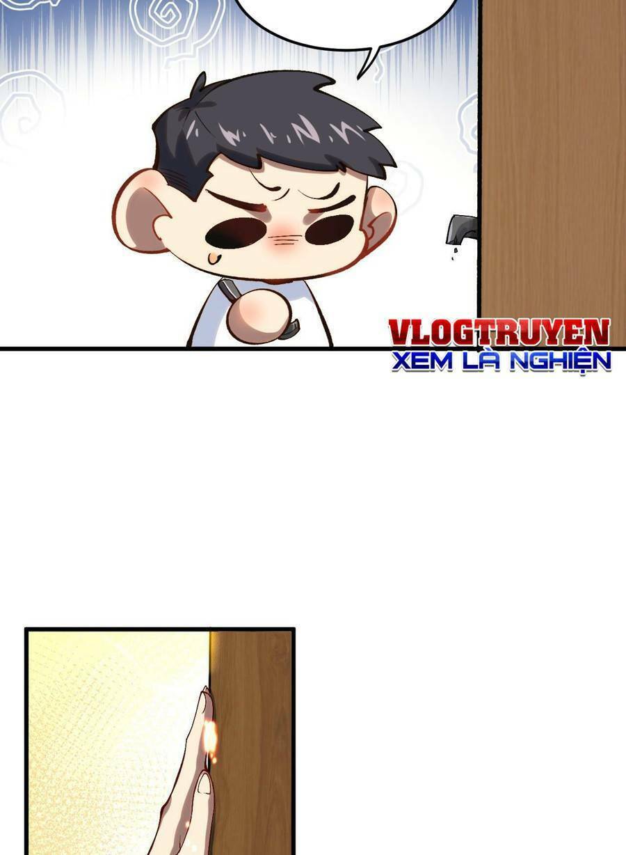 Vú Em Thánh Kỵ Sĩ Chapter 2 - 12