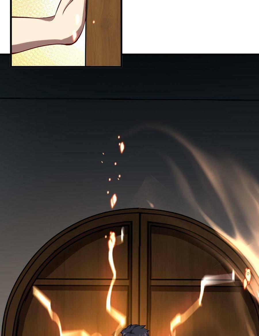 Vú Em Thánh Kỵ Sĩ Chapter 2 - 13