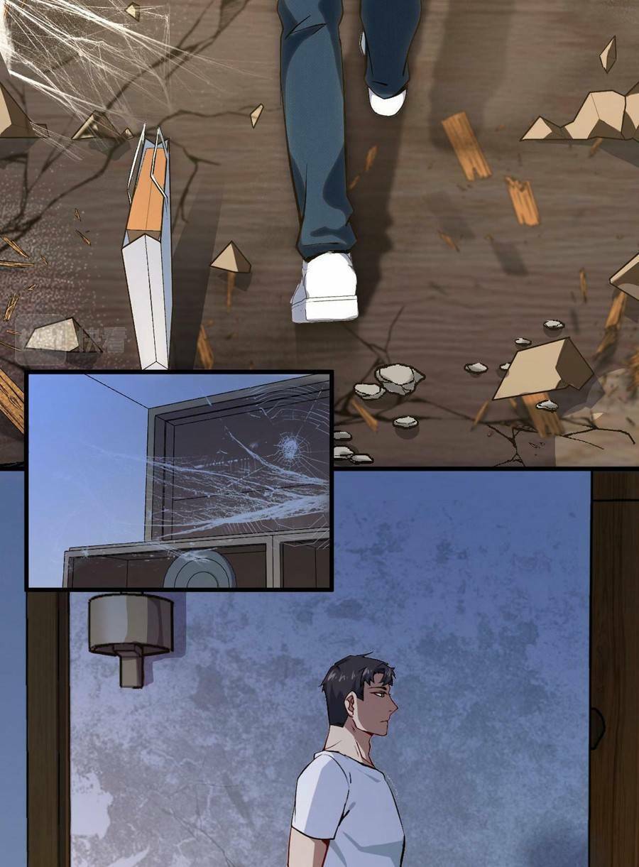 Vú Em Thánh Kỵ Sĩ Chapter 2 - 19