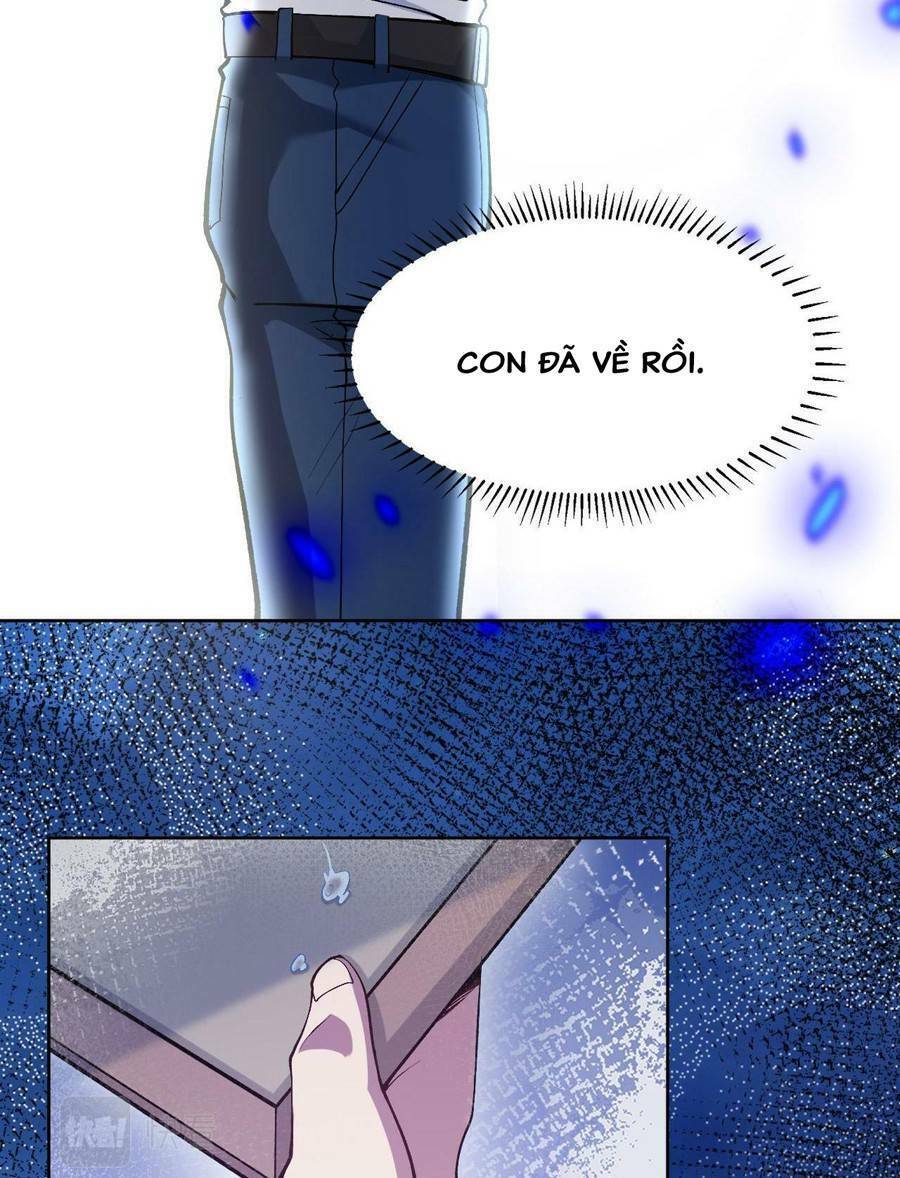 Vú Em Thánh Kỵ Sĩ Chapter 2 - 25