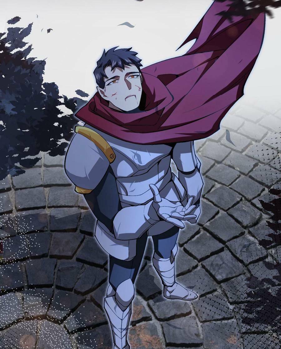 Vú Em Thánh Kỵ Sĩ Chapter 2 - 28