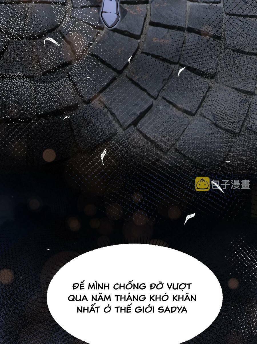 Vú Em Thánh Kỵ Sĩ Chapter 2 - 29