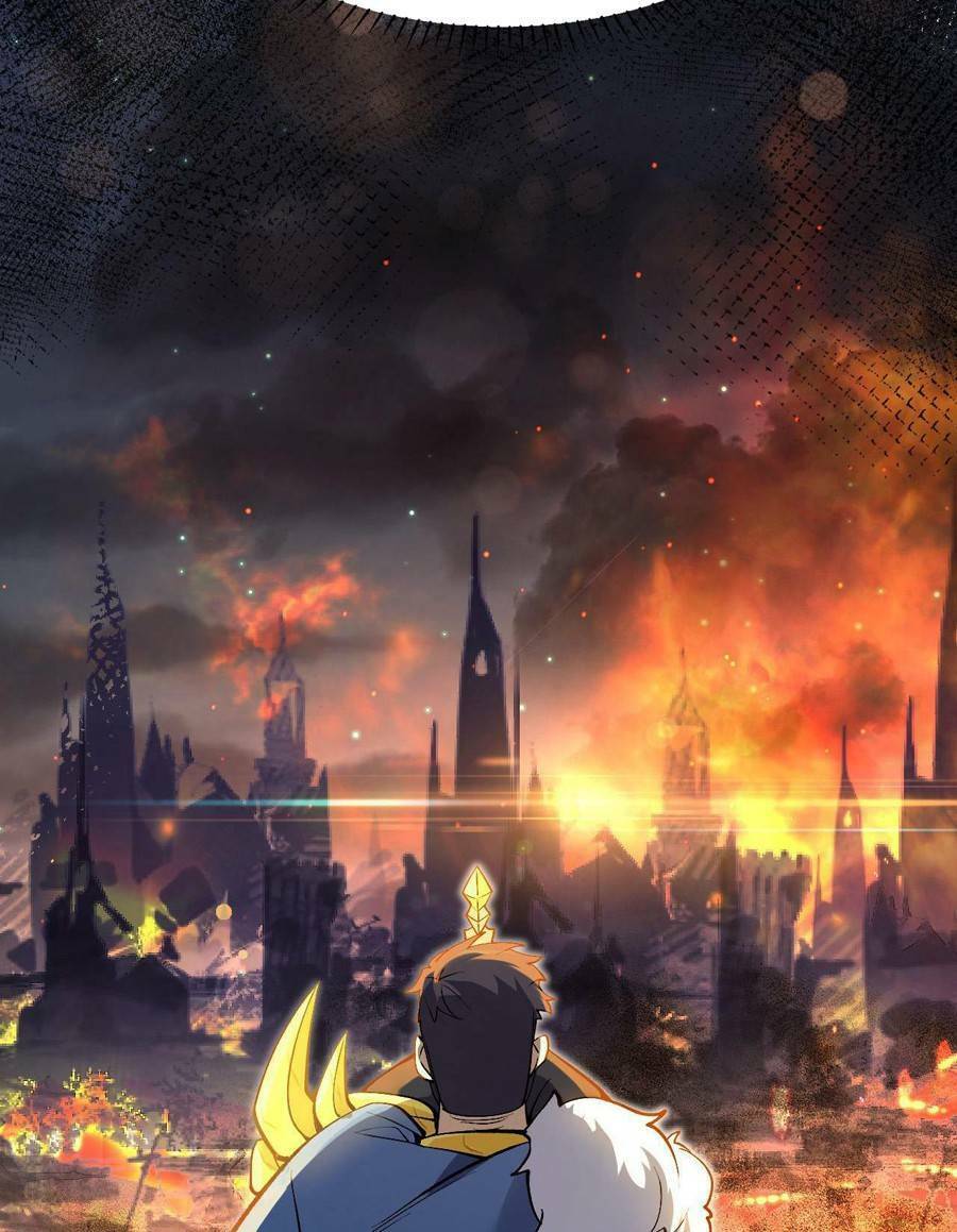 Vú Em Thánh Kỵ Sĩ Chapter 2 - 30