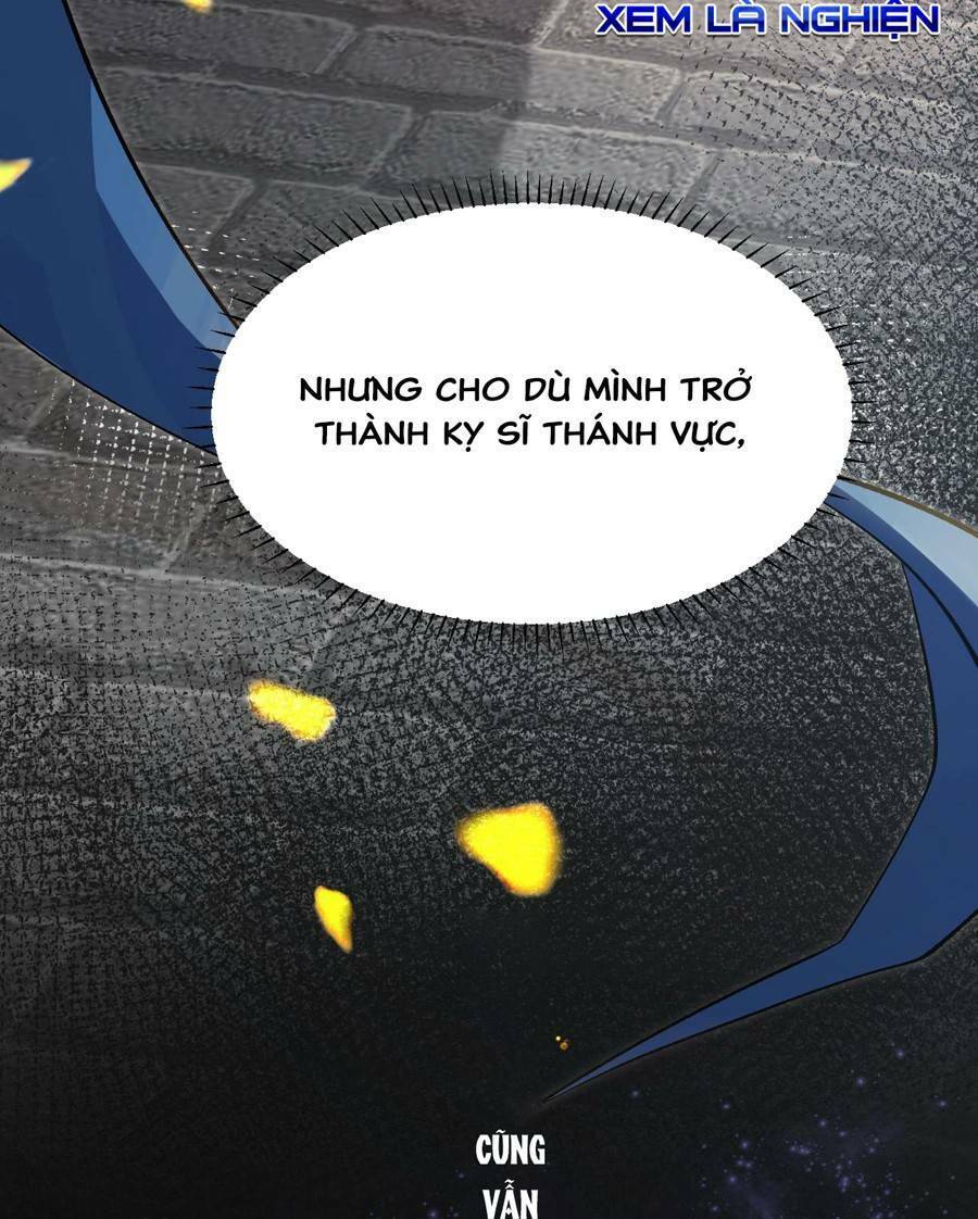 Vú Em Thánh Kỵ Sĩ Chapter 2 - 32