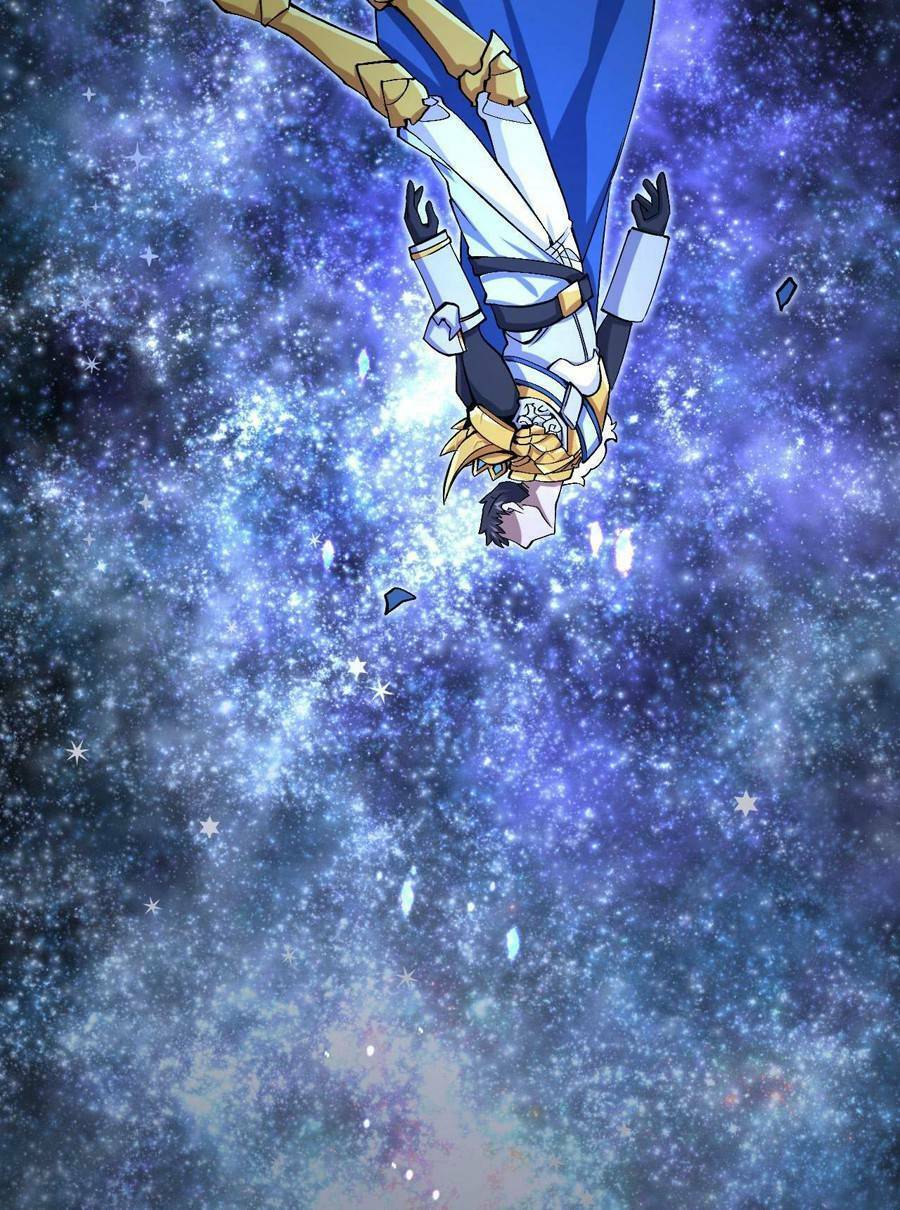 Vú Em Thánh Kỵ Sĩ Chapter 2 - 34