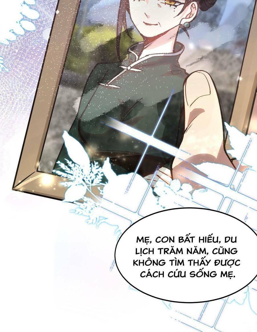 Vú Em Thánh Kỵ Sĩ Chapter 2 - 39