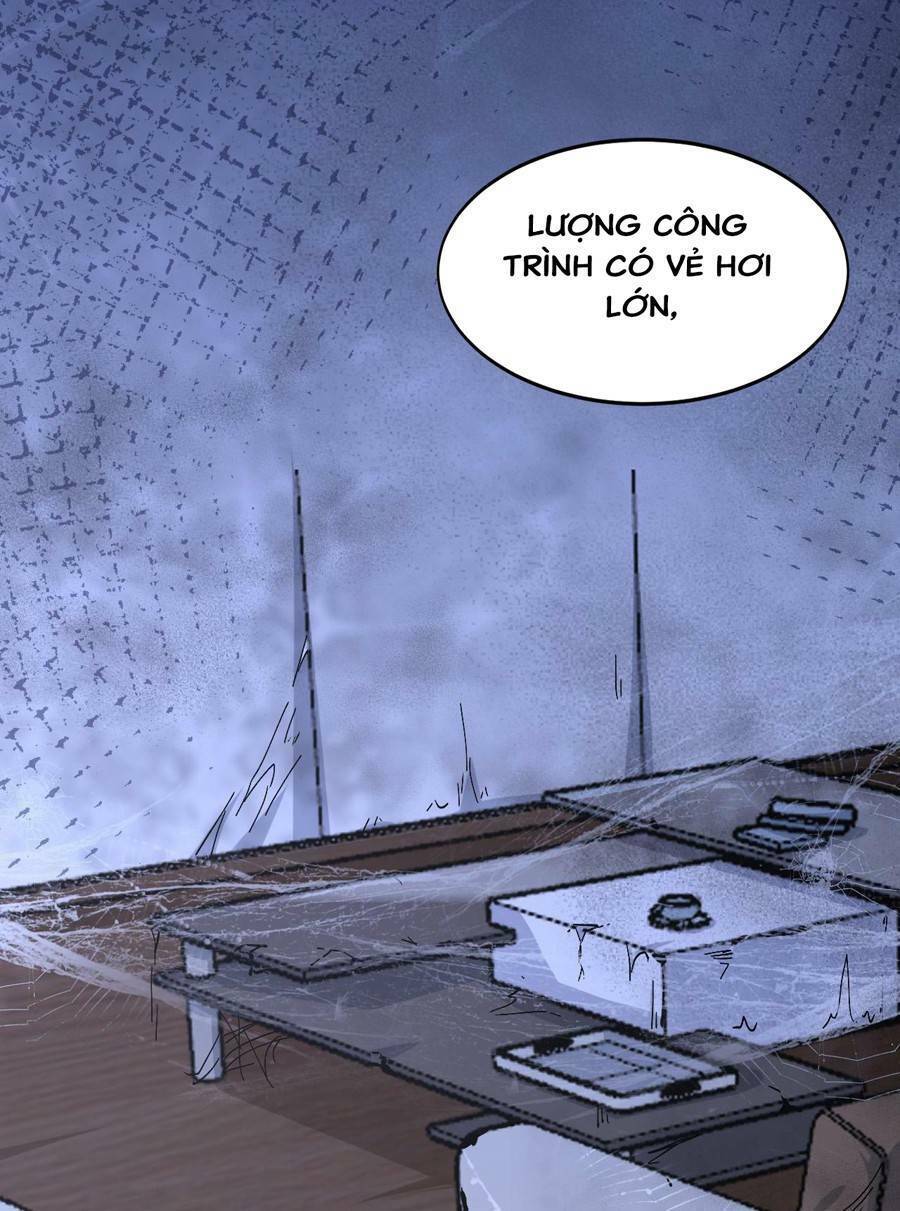 Vú Em Thánh Kỵ Sĩ Chapter 2 - 42