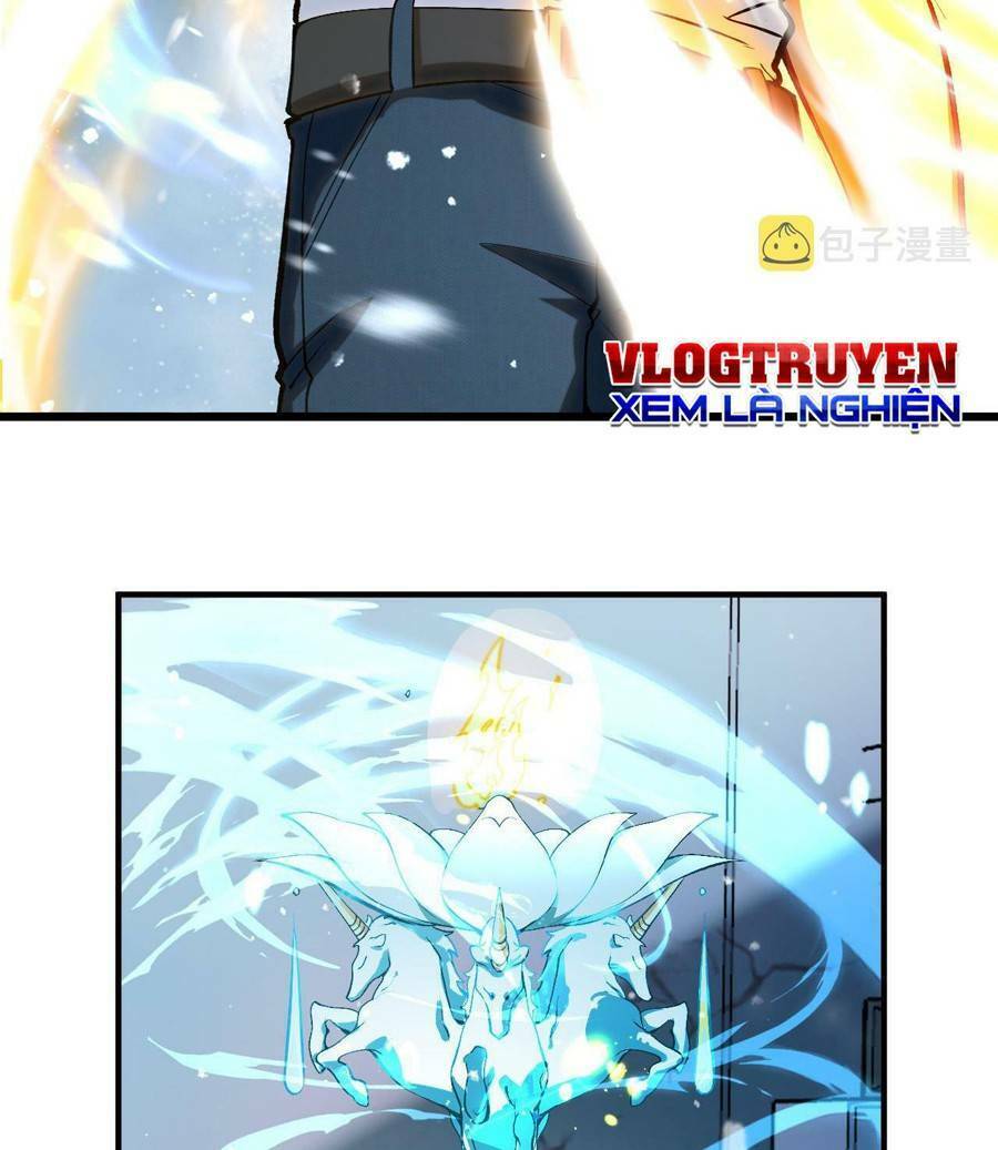 Vú Em Thánh Kỵ Sĩ Chapter 2 - 46