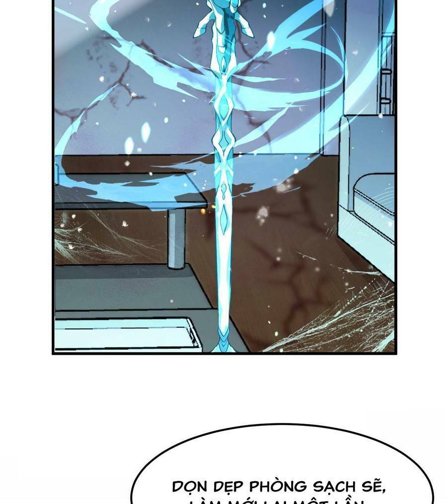 Vú Em Thánh Kỵ Sĩ Chapter 2 - 47