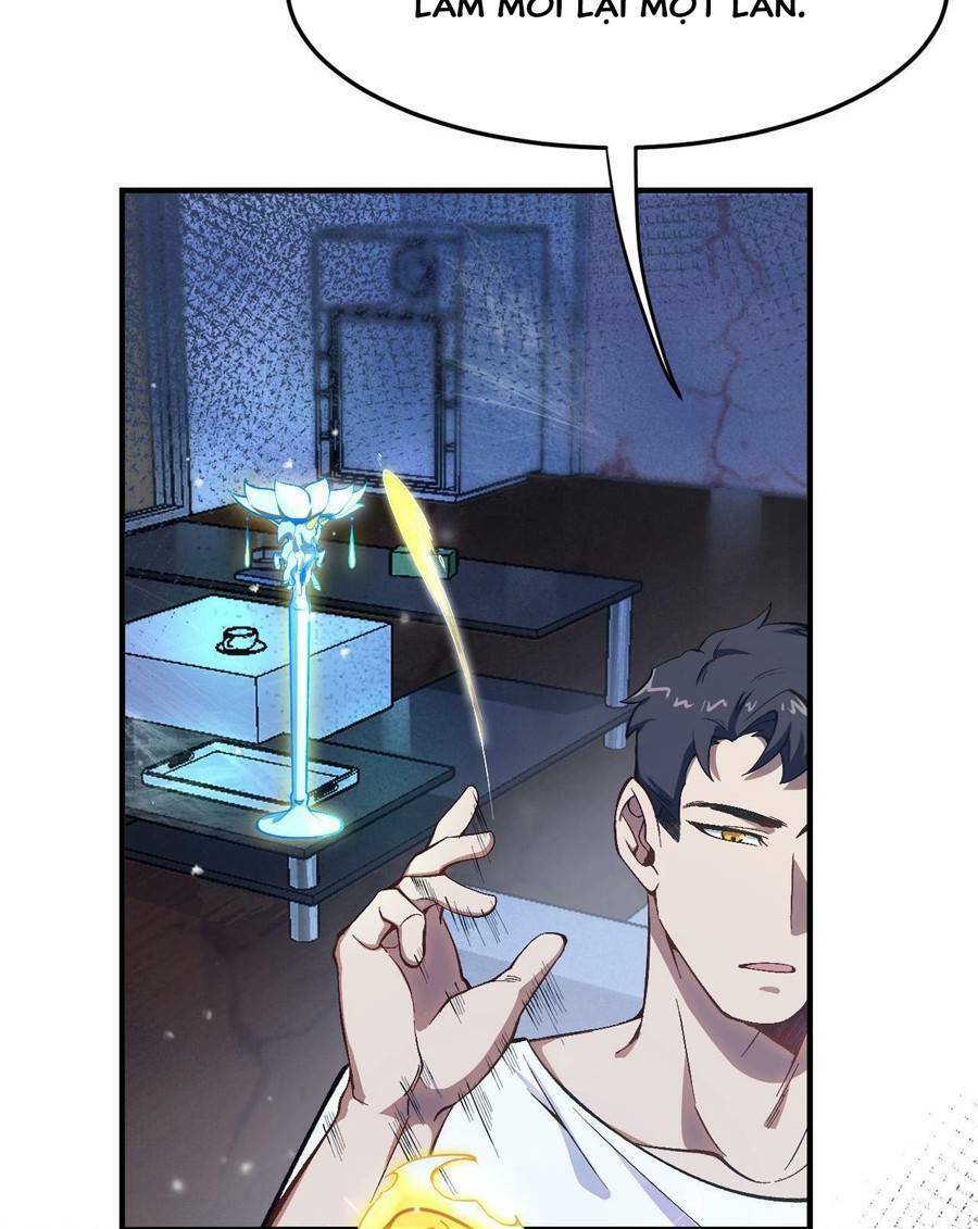 Vú Em Thánh Kỵ Sĩ Chapter 2 - 48