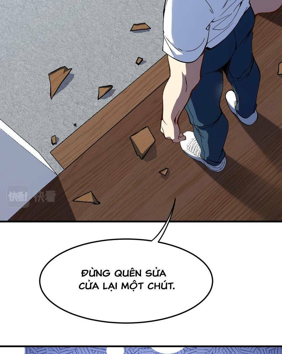 Vú Em Thánh Kỵ Sĩ Chapter 2 - 54