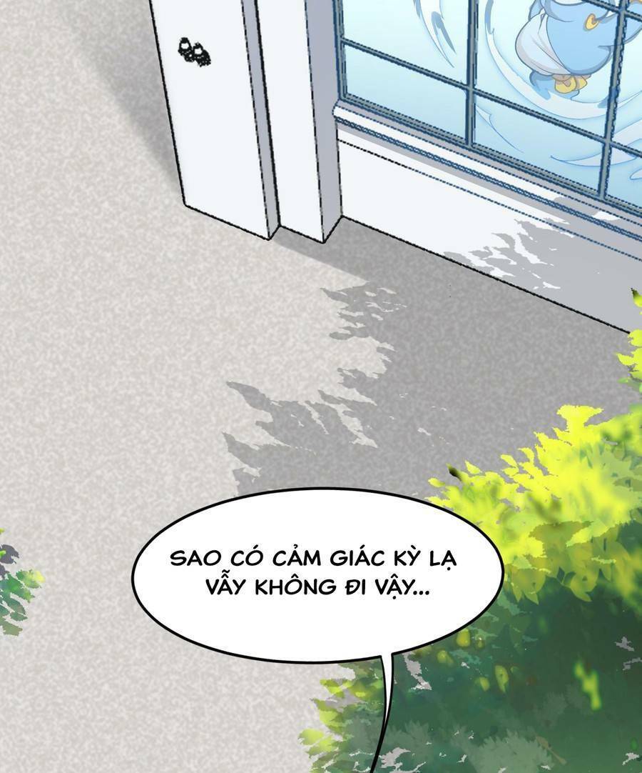 Vú Em Thánh Kỵ Sĩ Chapter 2 - 59