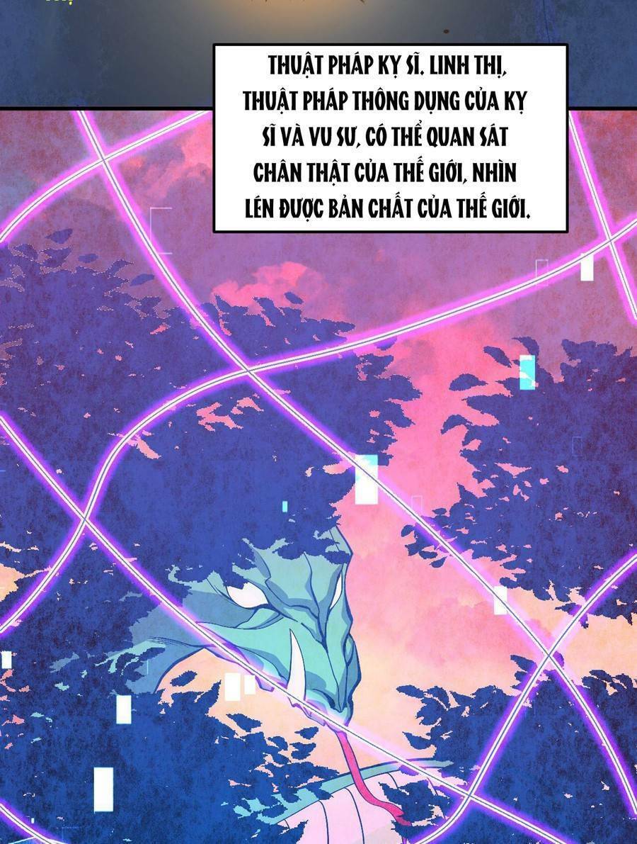 Vú Em Thánh Kỵ Sĩ Chapter 2 - 61