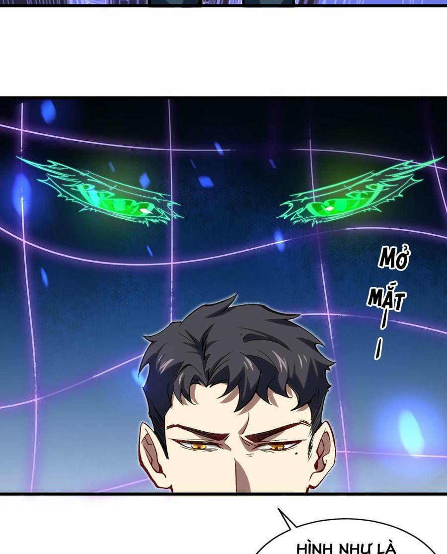 Vú Em Thánh Kỵ Sĩ Chapter 2 - 69