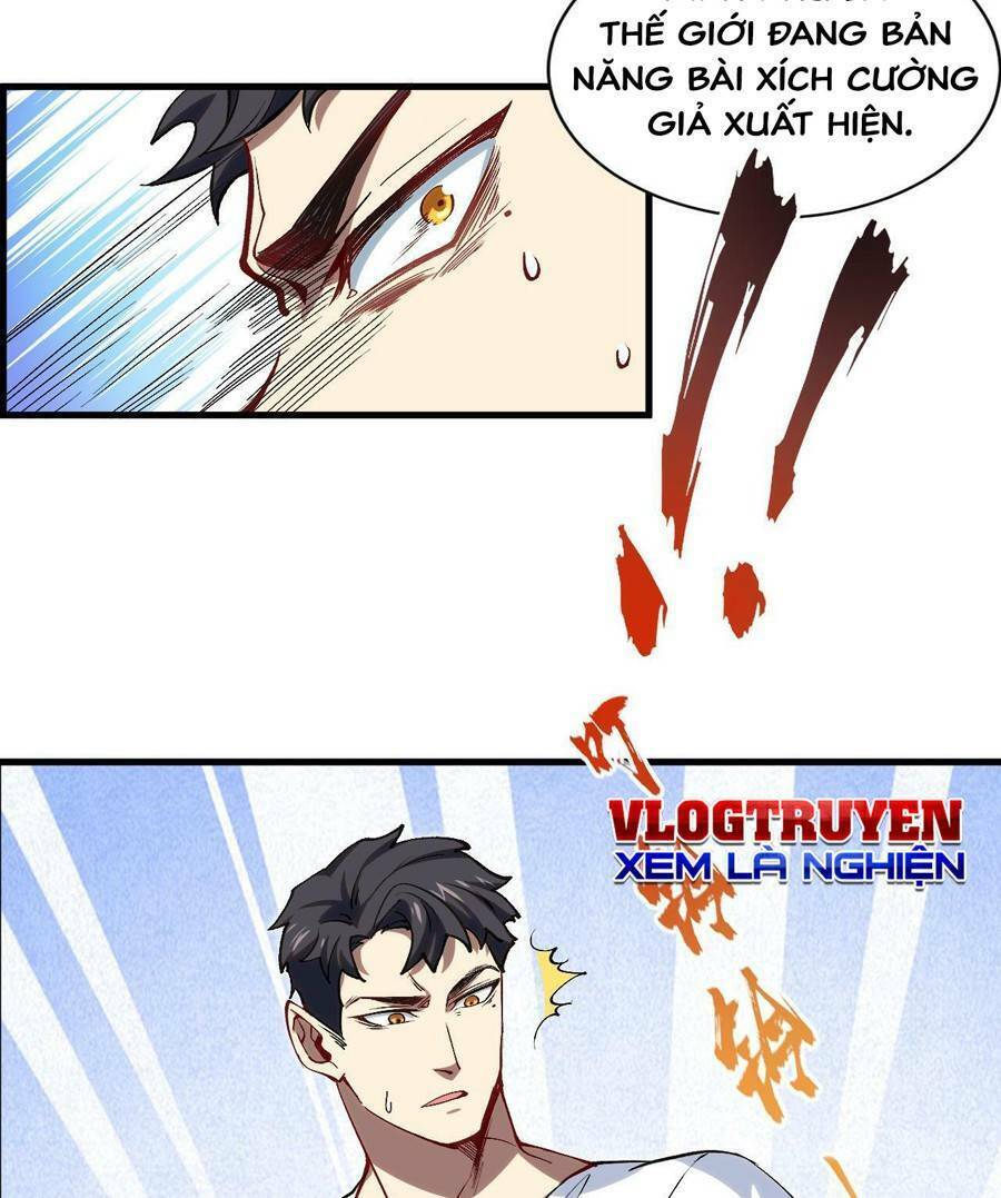 Vú Em Thánh Kỵ Sĩ Chapter 2 - 70