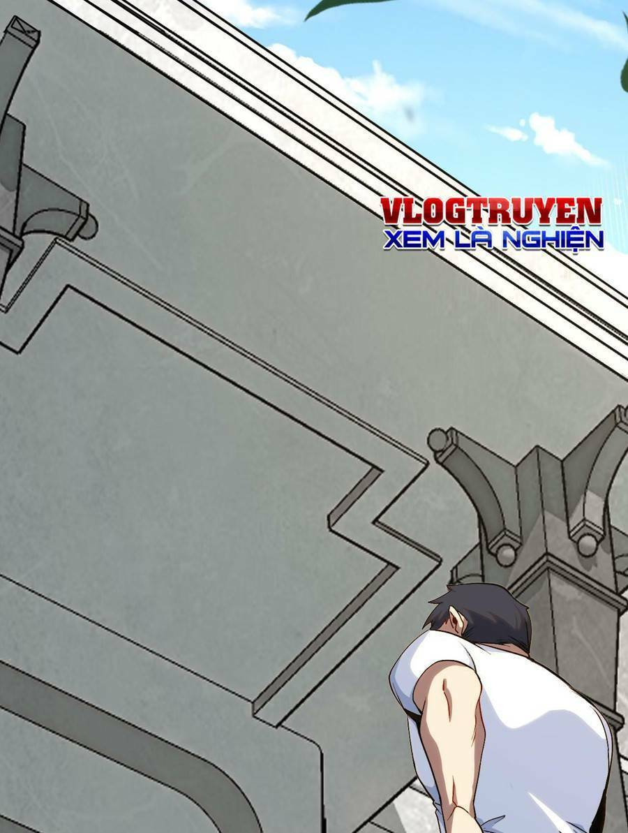 Vú Em Thánh Kỵ Sĩ Chapter 2 - 8