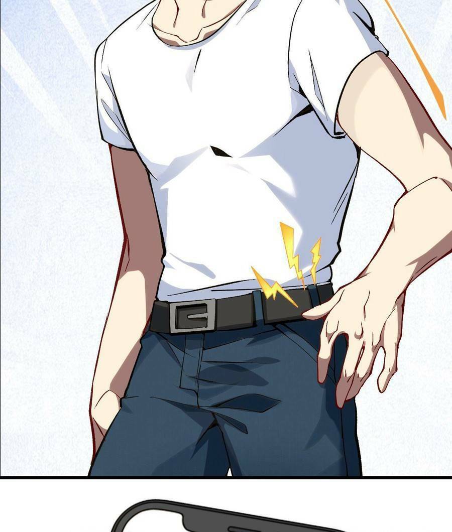 Vú Em Thánh Kỵ Sĩ Chapter 2 - 71