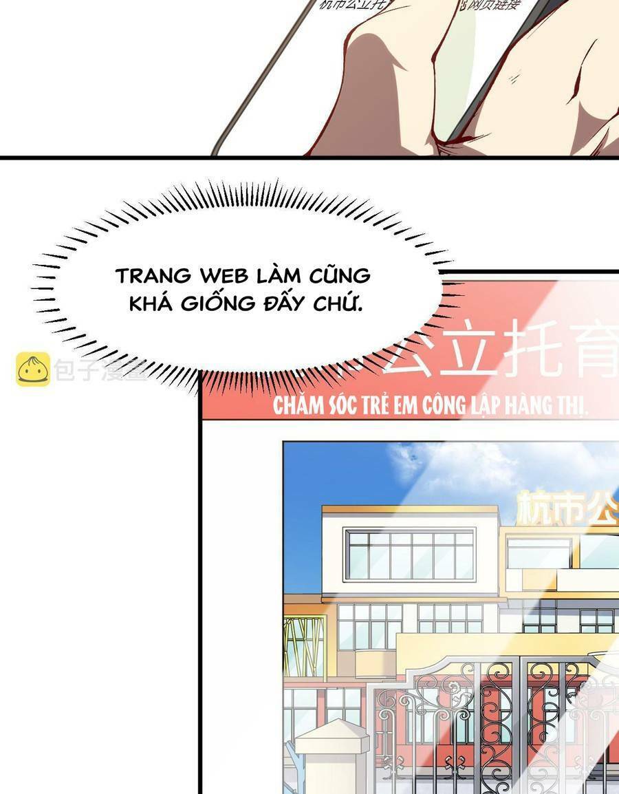 Vú Em Thánh Kỵ Sĩ Chapter 2 - 74