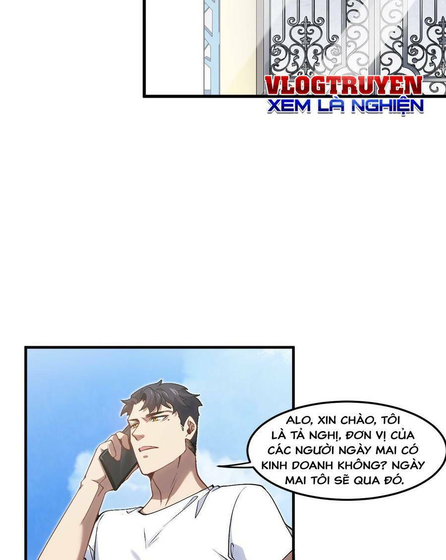 Vú Em Thánh Kỵ Sĩ Chapter 2 - 75
