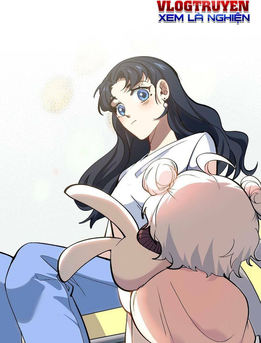 Vú Em Thánh Kỵ Sĩ Chapter 2 - 82