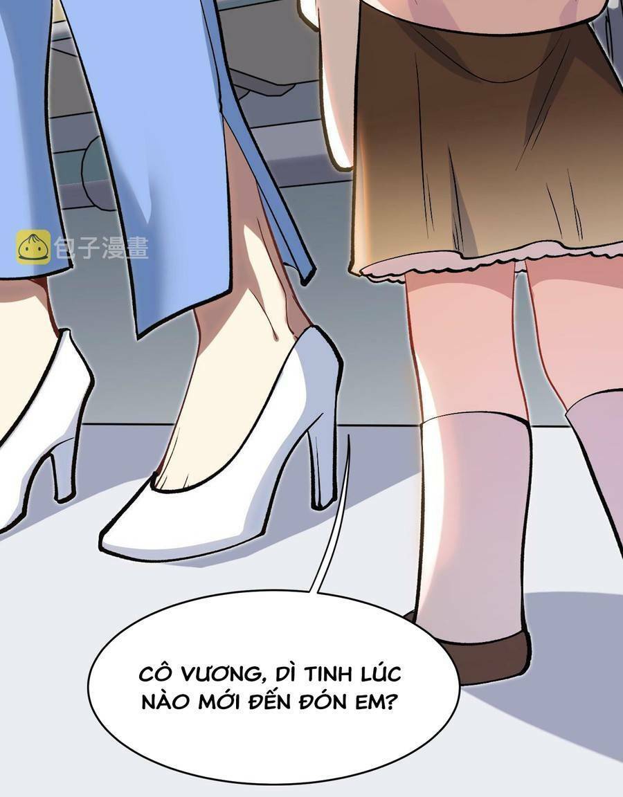 Vú Em Thánh Kỵ Sĩ Chapter 2 - 83