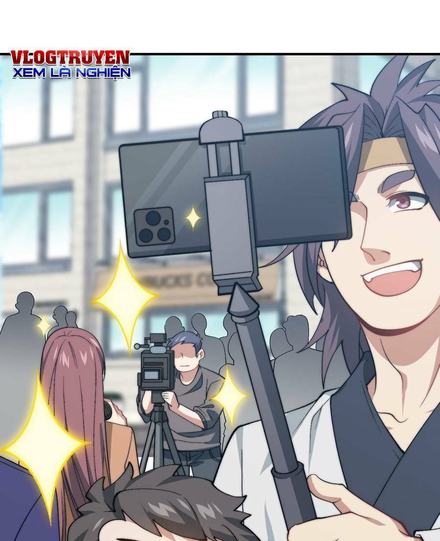 Vú Em Thánh Kỵ Sĩ Chapter 20 - 16