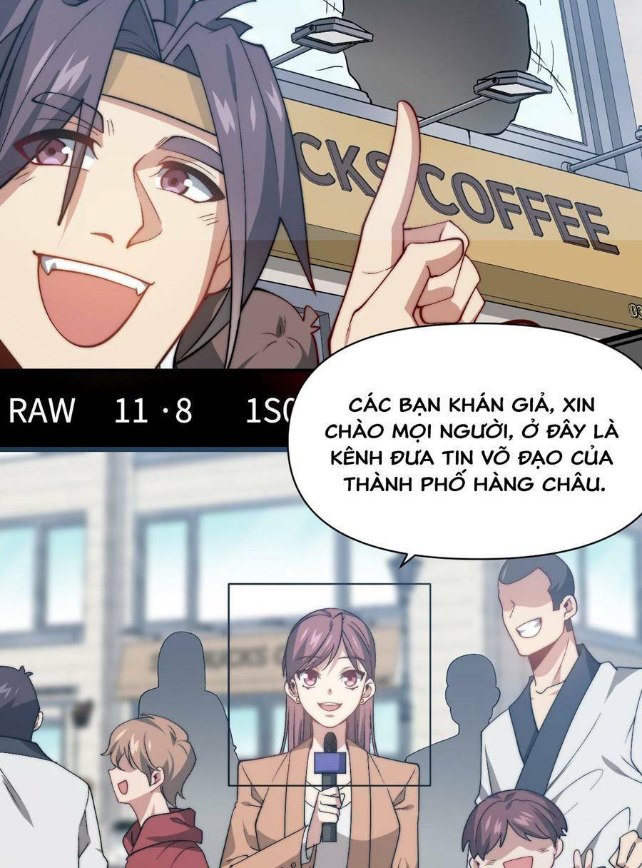 Vú Em Thánh Kỵ Sĩ Chapter 20 - 18