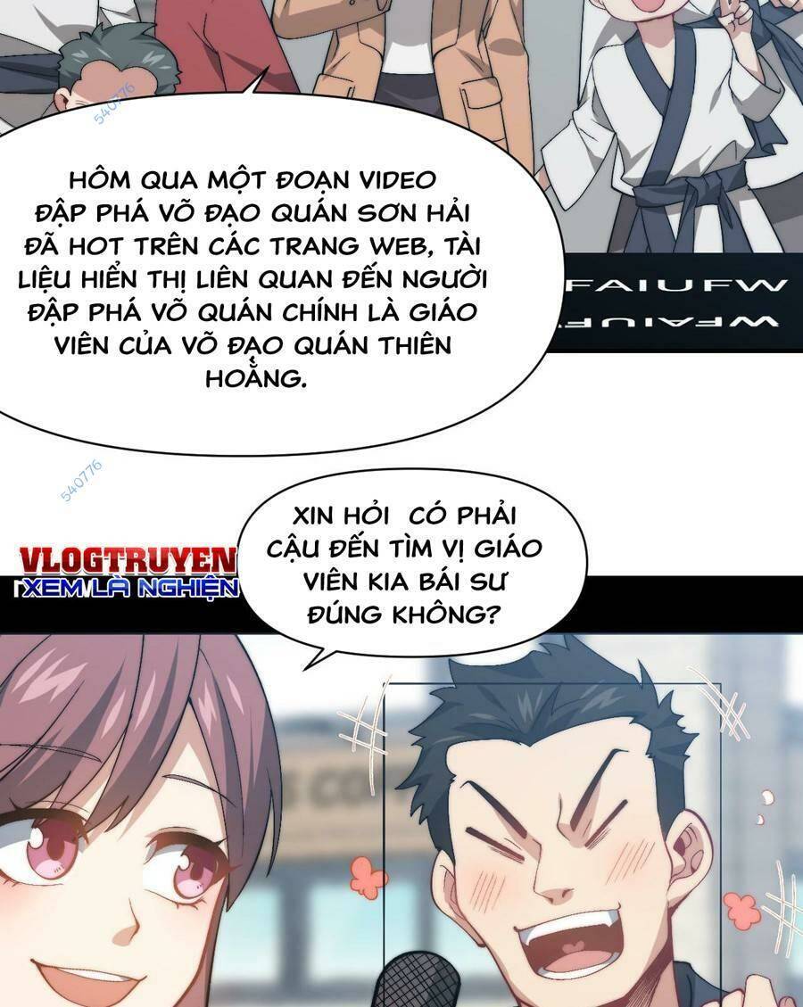 Vú Em Thánh Kỵ Sĩ Chapter 20 - 19
