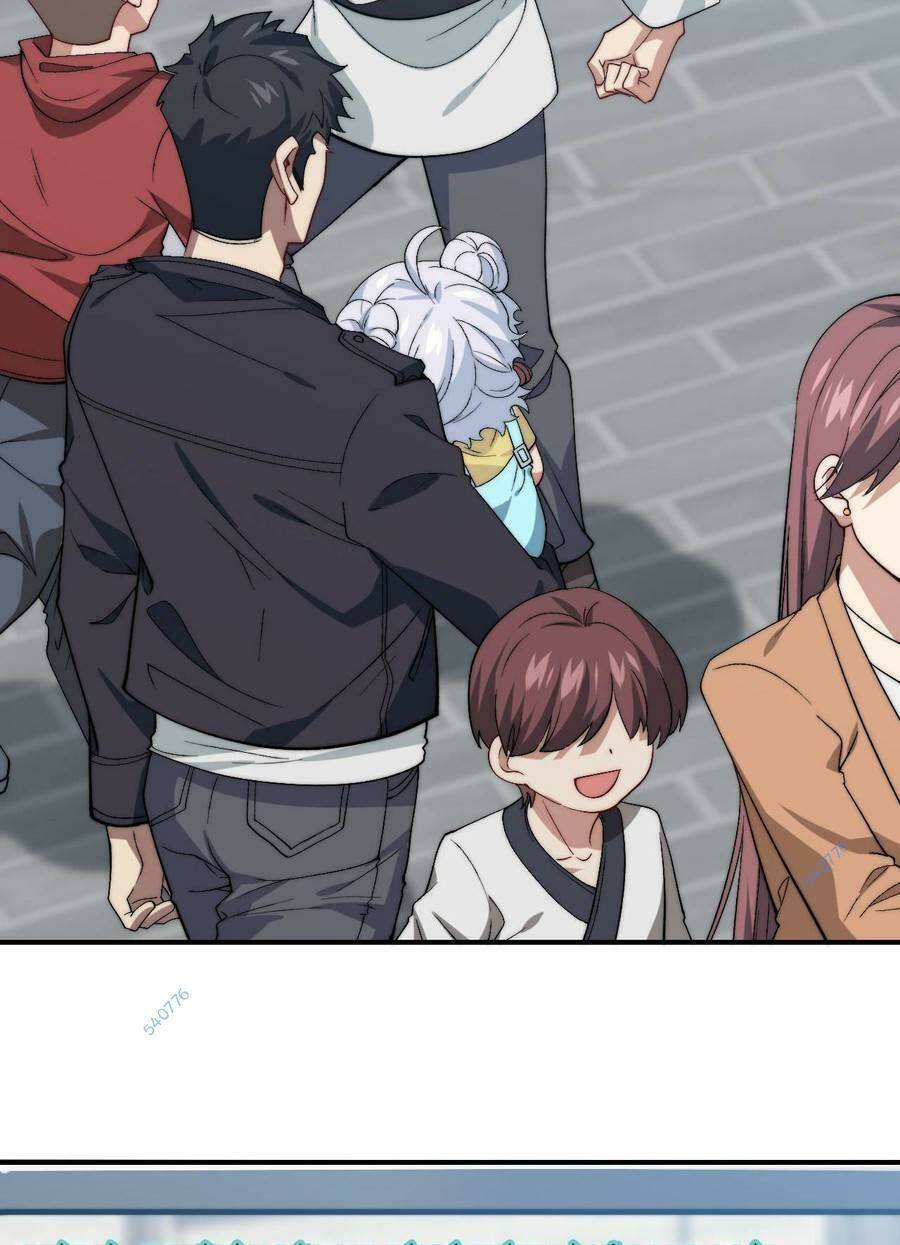 Vú Em Thánh Kỵ Sĩ Chapter 20 - 21