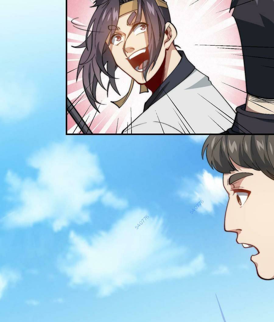 Vú Em Thánh Kỵ Sĩ Chapter 20 - 23