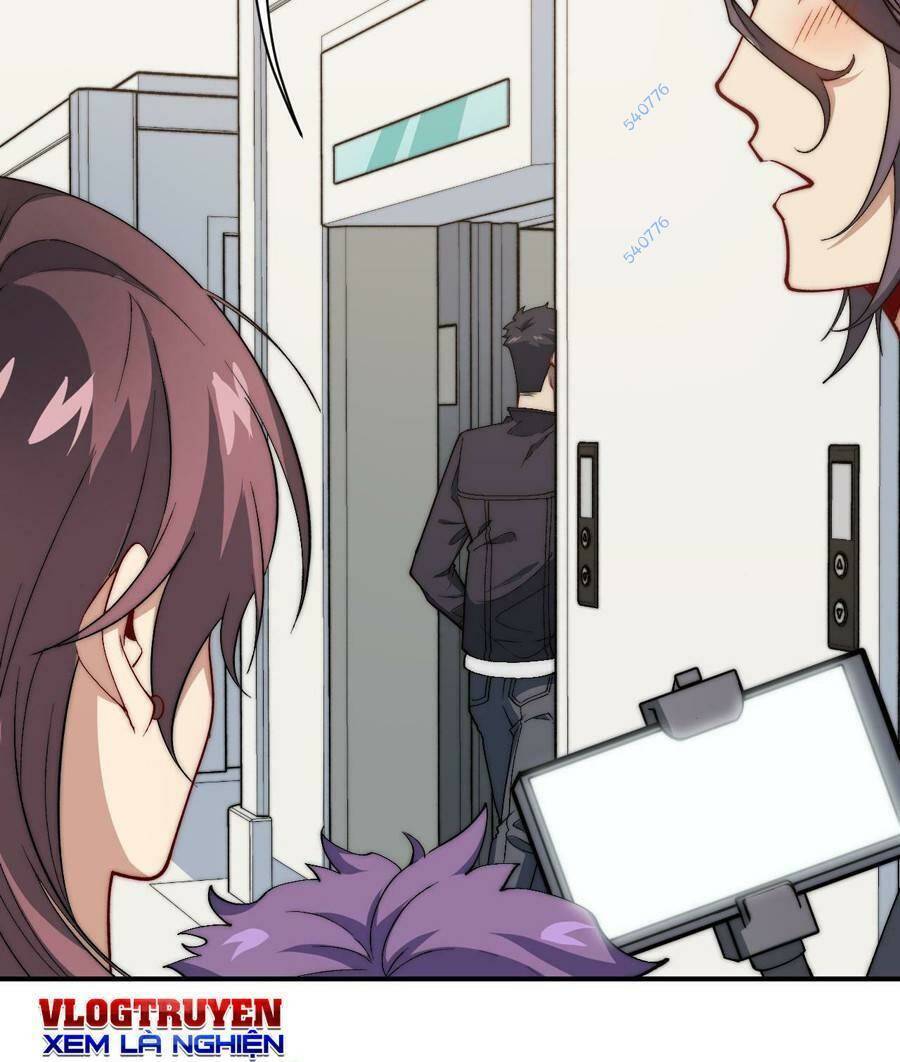 Vú Em Thánh Kỵ Sĩ Chapter 20 - 31