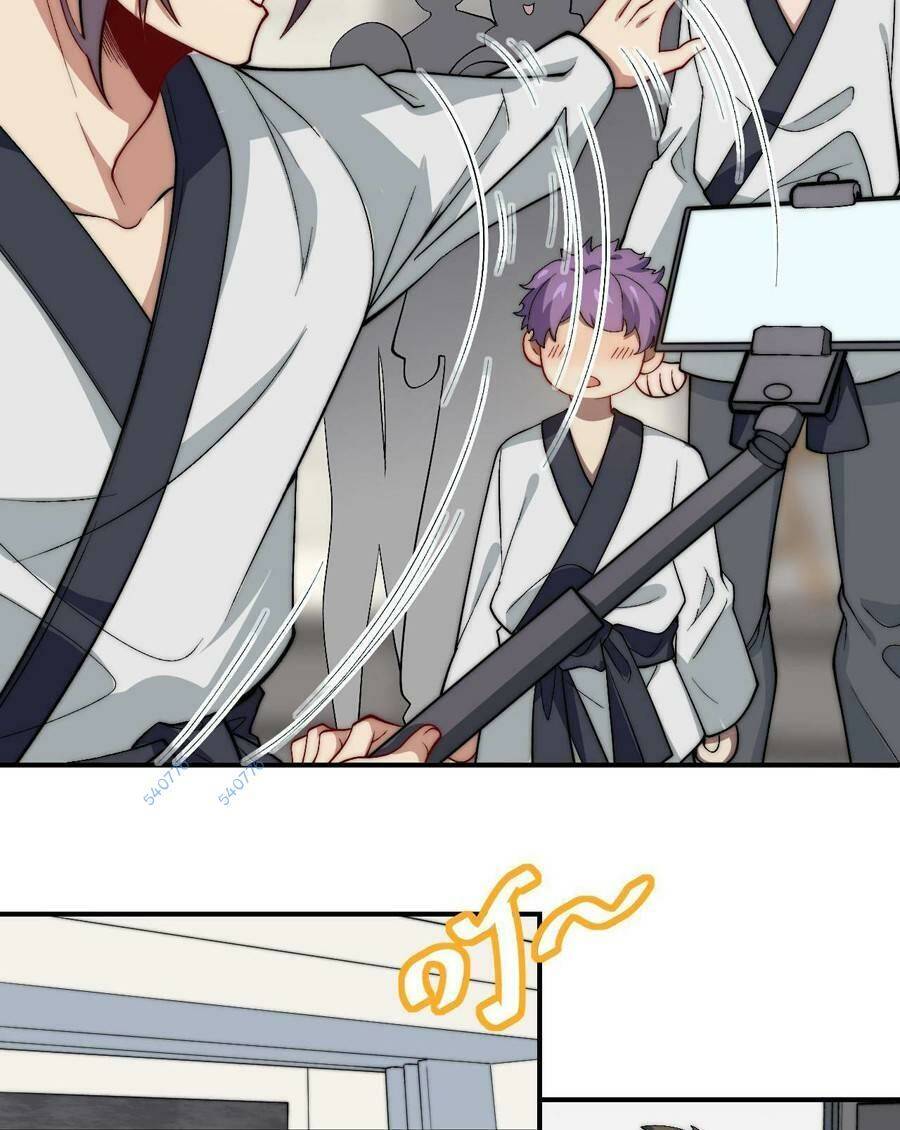 Vú Em Thánh Kỵ Sĩ Chapter 20 - 33