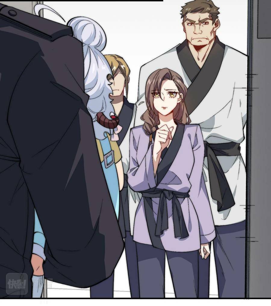 Vú Em Thánh Kỵ Sĩ Chapter 20 - 34