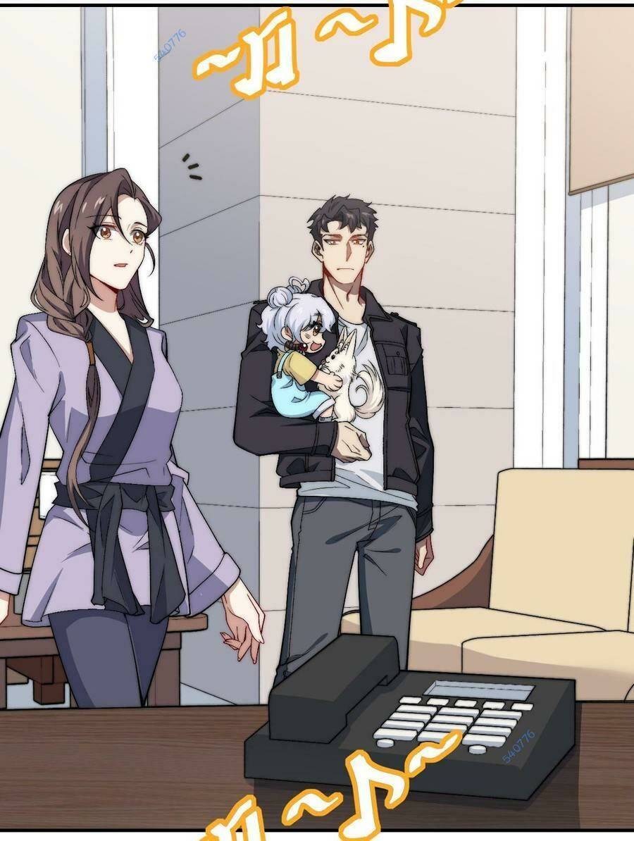 Vú Em Thánh Kỵ Sĩ Chapter 20 - 37