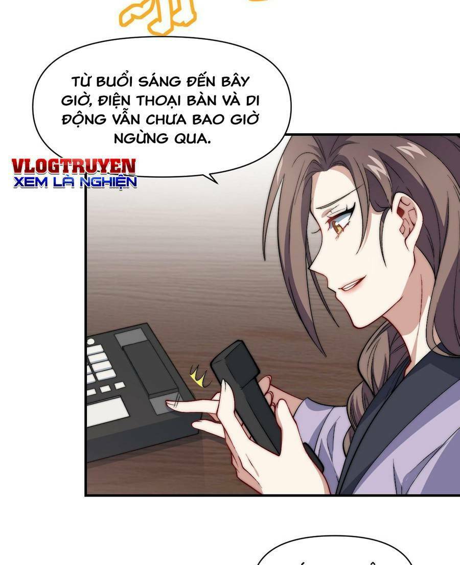 Vú Em Thánh Kỵ Sĩ Chapter 20 - 38