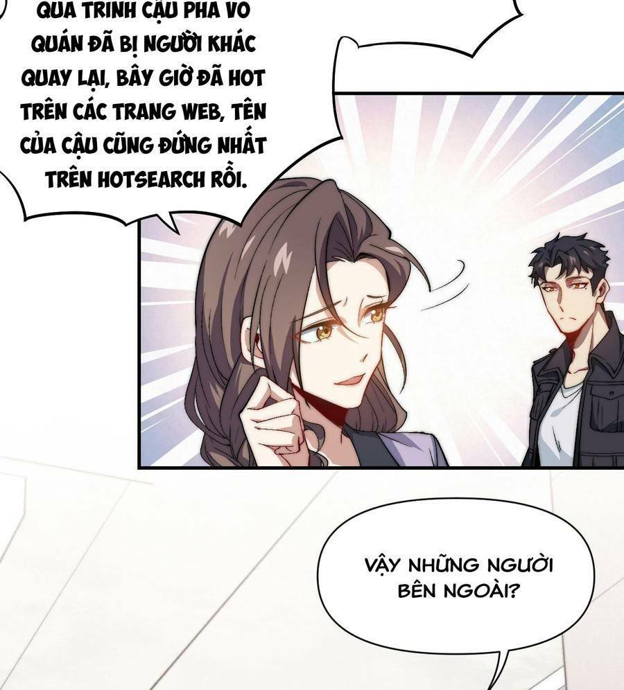 Vú Em Thánh Kỵ Sĩ Chapter 20 - 40