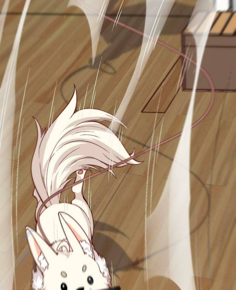 Vú Em Thánh Kỵ Sĩ Chapter 20 - 5