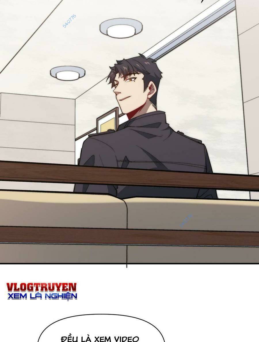 Vú Em Thánh Kỵ Sĩ Chapter 20 - 41