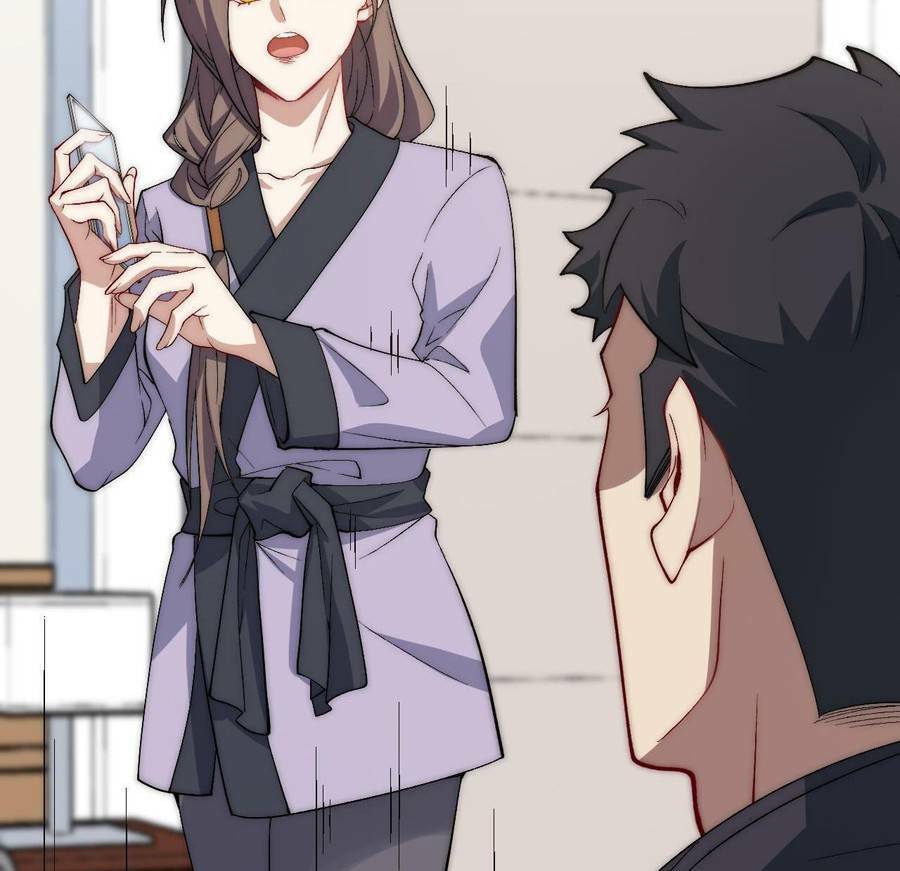 Vú Em Thánh Kỵ Sĩ Chapter 20 - 44