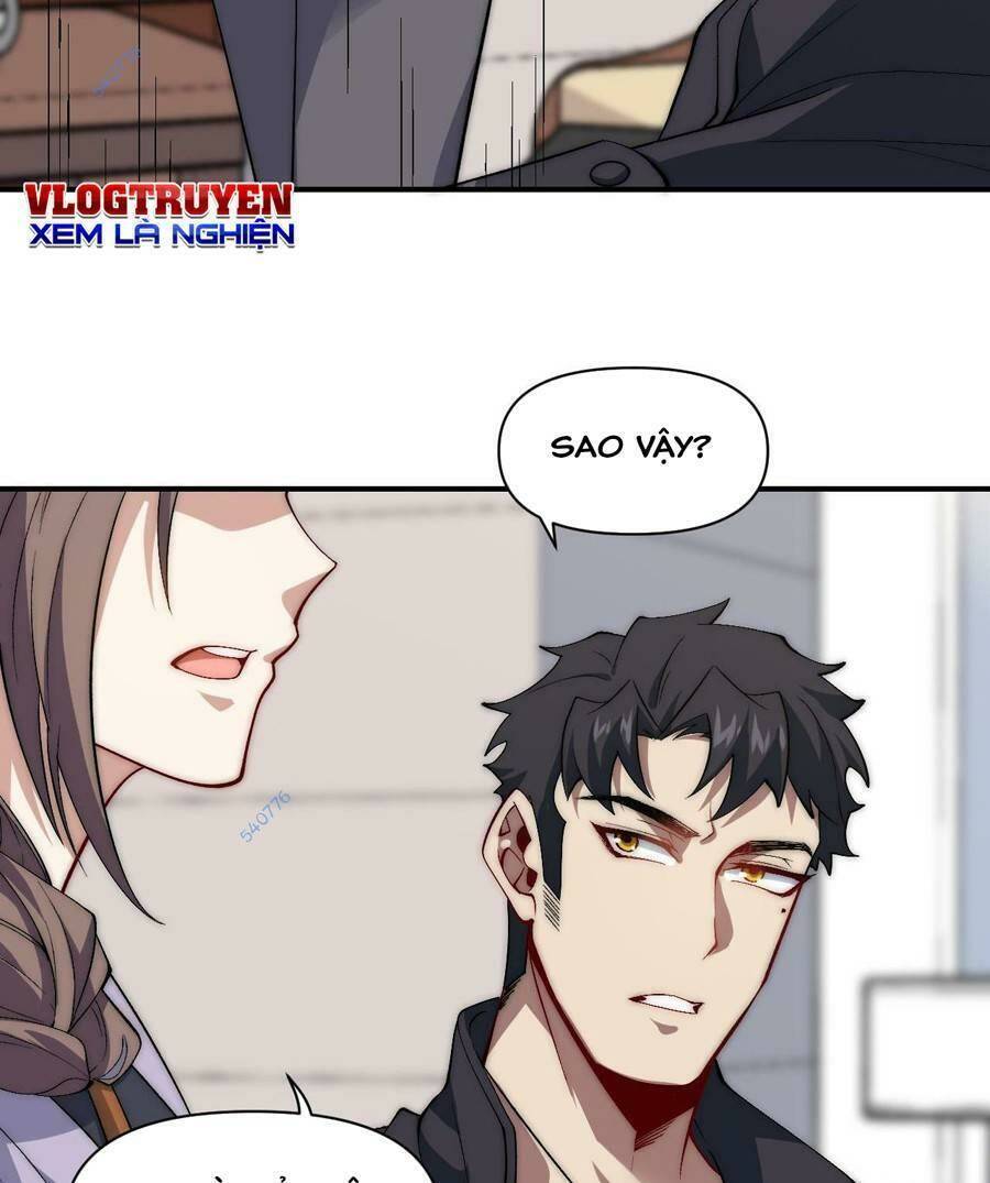 Vú Em Thánh Kỵ Sĩ Chapter 20 - 45