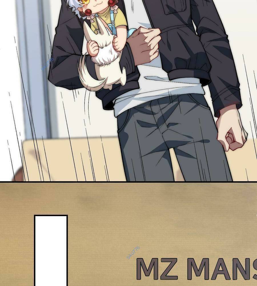 Vú Em Thánh Kỵ Sĩ Chapter 20 - 47