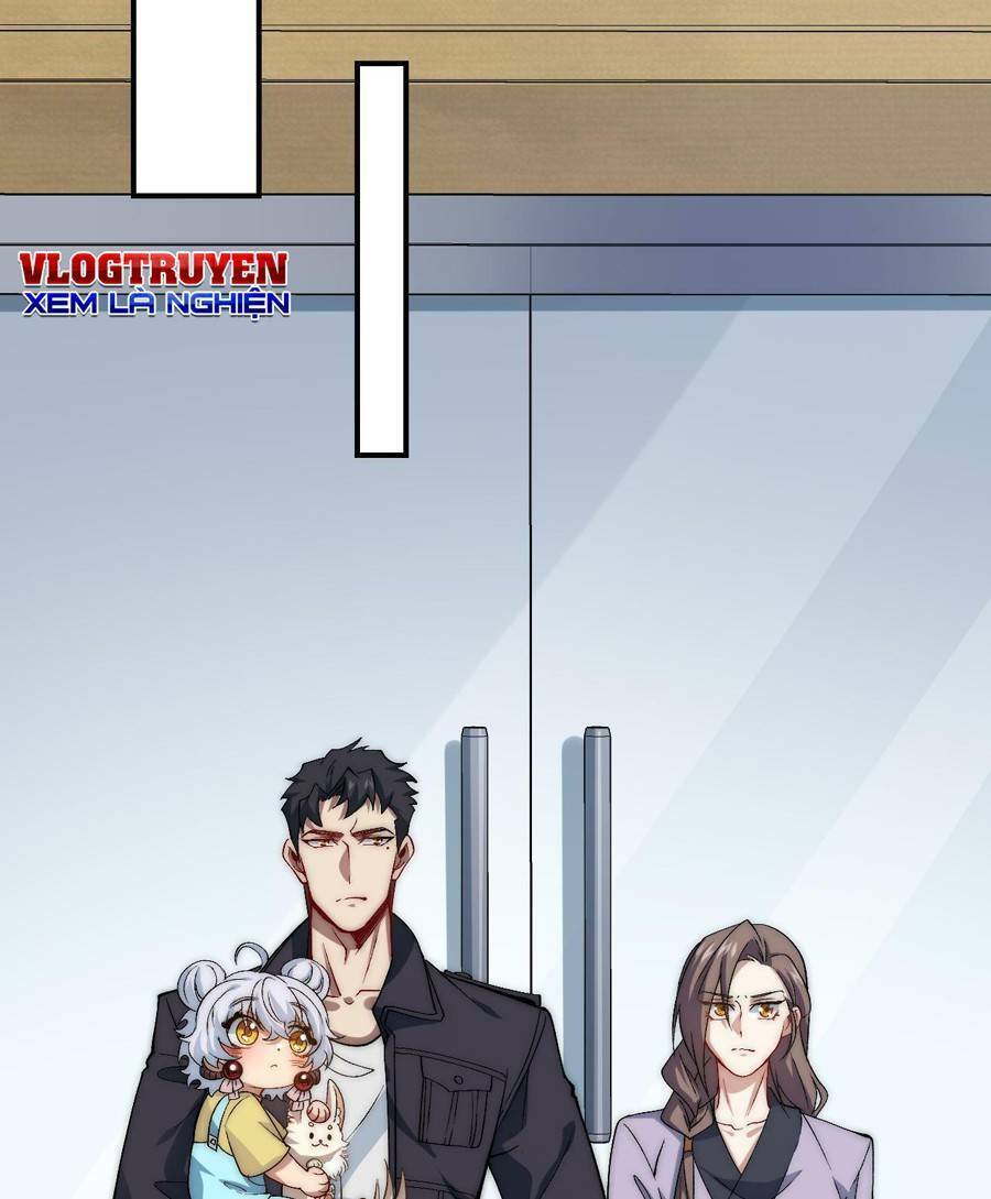 Vú Em Thánh Kỵ Sĩ Chapter 20 - 48