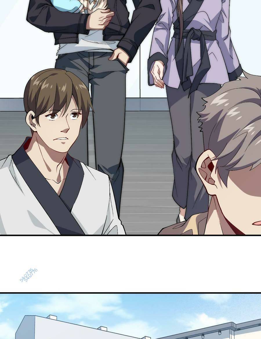 Vú Em Thánh Kỵ Sĩ Chapter 20 - 49