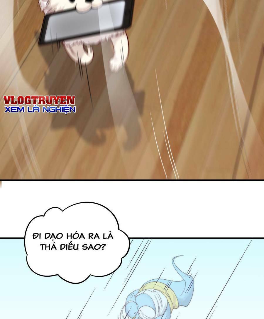 Vú Em Thánh Kỵ Sĩ Chapter 20 - 6