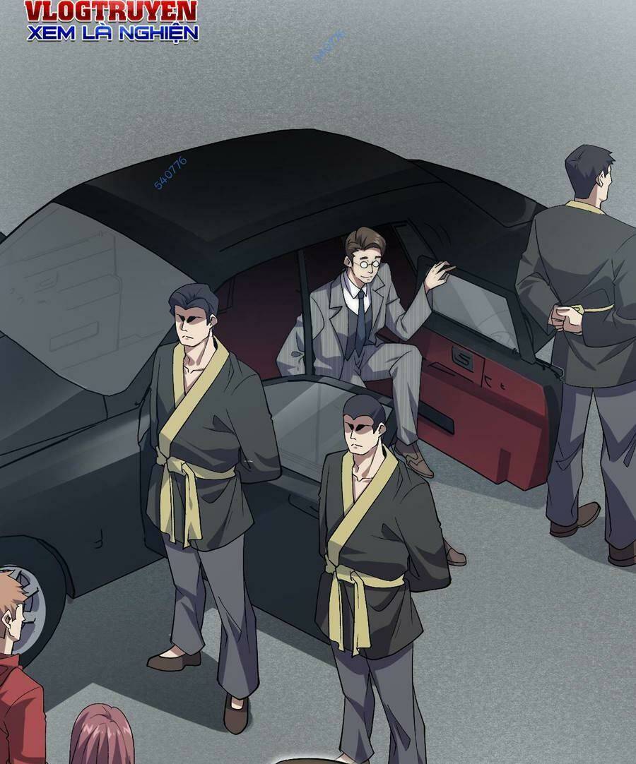 Vú Em Thánh Kỵ Sĩ Chapter 20 - 51