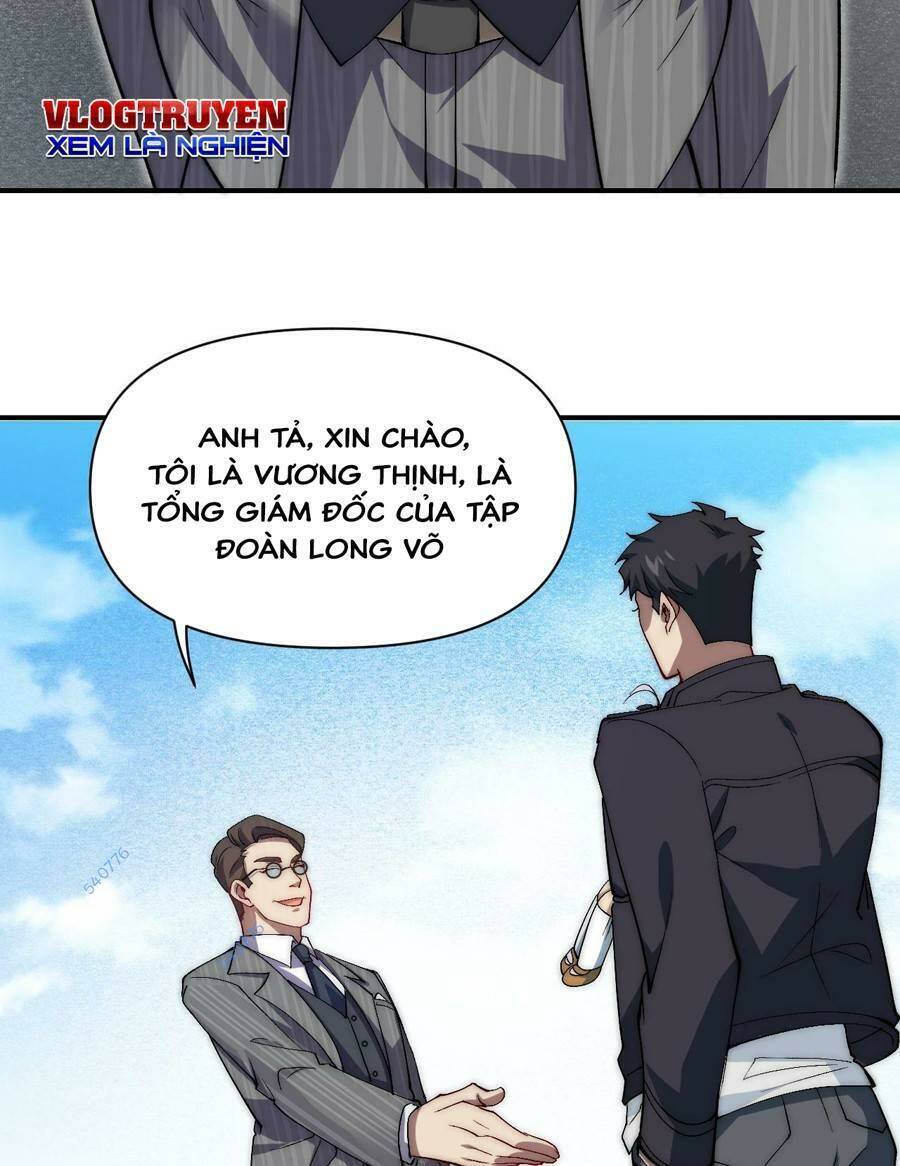 Vú Em Thánh Kỵ Sĩ Chapter 20 - 55