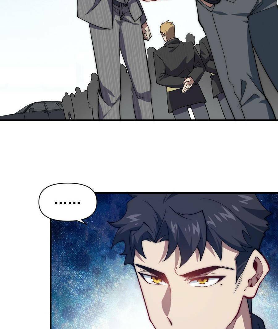 Vú Em Thánh Kỵ Sĩ Chapter 20 - 56