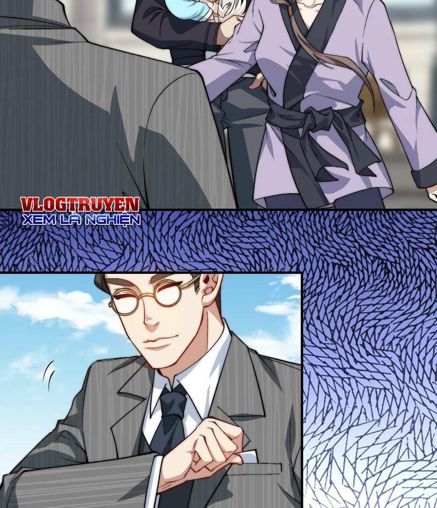 Vú Em Thánh Kỵ Sĩ Chapter 20 - 58