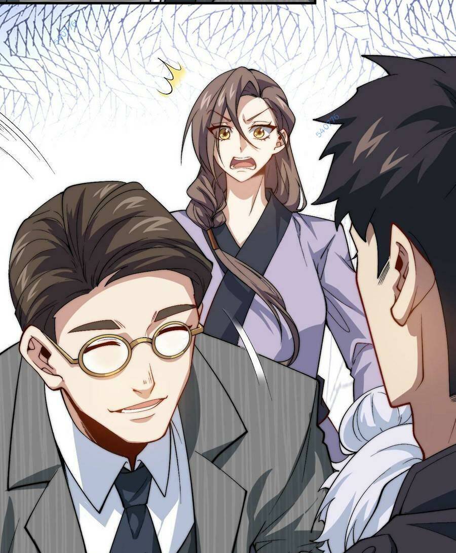 Vú Em Thánh Kỵ Sĩ Chapter 20 - 59